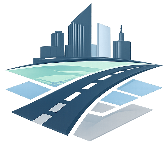 TerritorialTwin Logo