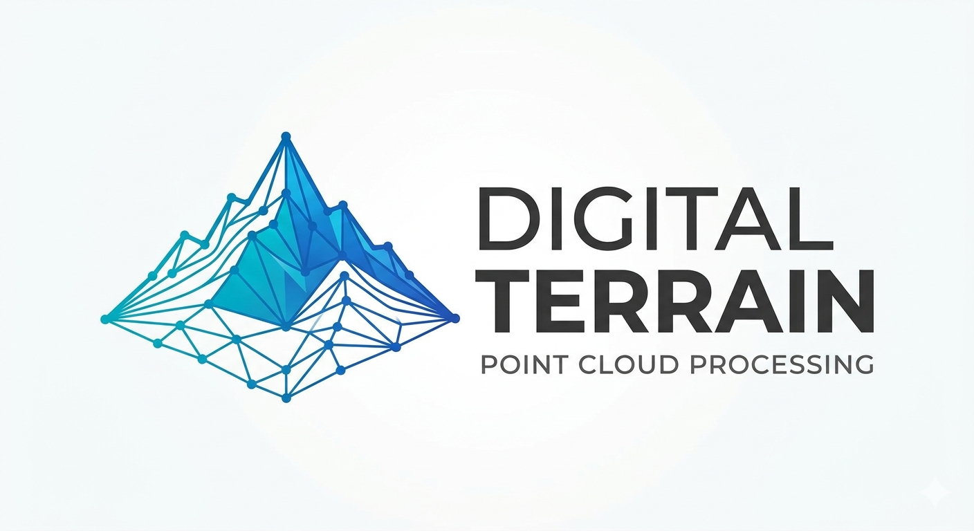 Digital Terrain